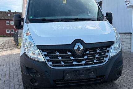 Renault Master 205.971 km 8.490 &euro; Ostbevern 48346