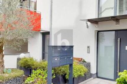 EXKLUSIVES WOHNEN IN KARSRUHE KNIELINGEN - Wohnung Karlsruhe Knielingen | Angebot:27002807