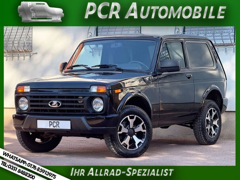 Niva