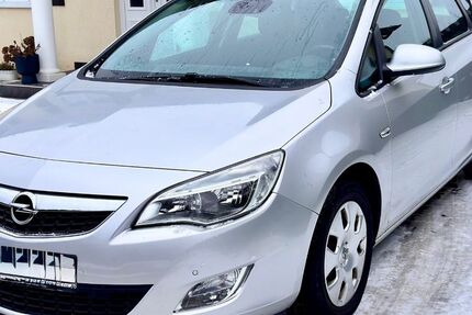Opel Astra 149.587 km 4.680 &euro; Tangstedt 22889