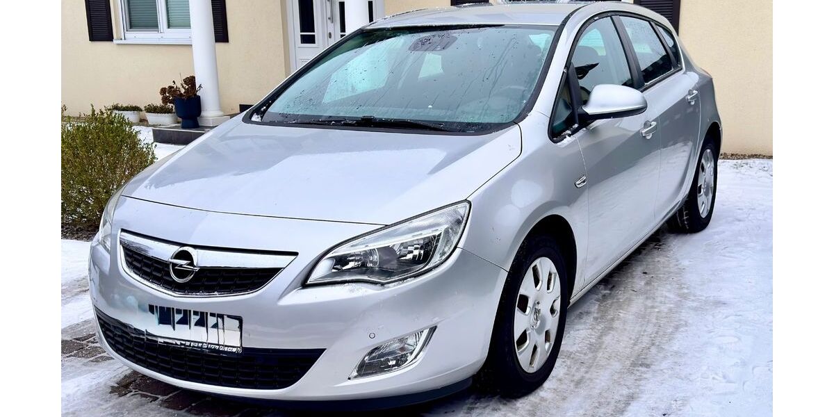 Opel Astra 149.587 km 4.680 &euro; Tangstedt 22889