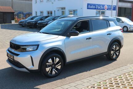 Opel Frontera 8.600 km 21.500 &euro; Ellwangen - Neunstadt 73479