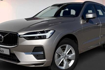 Volvo XC60 15.000 km 39.850 &euro; Schleswig 24837