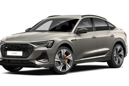 Audi e-tron 22.940 km 52.960 &euro; Aachen 52078
