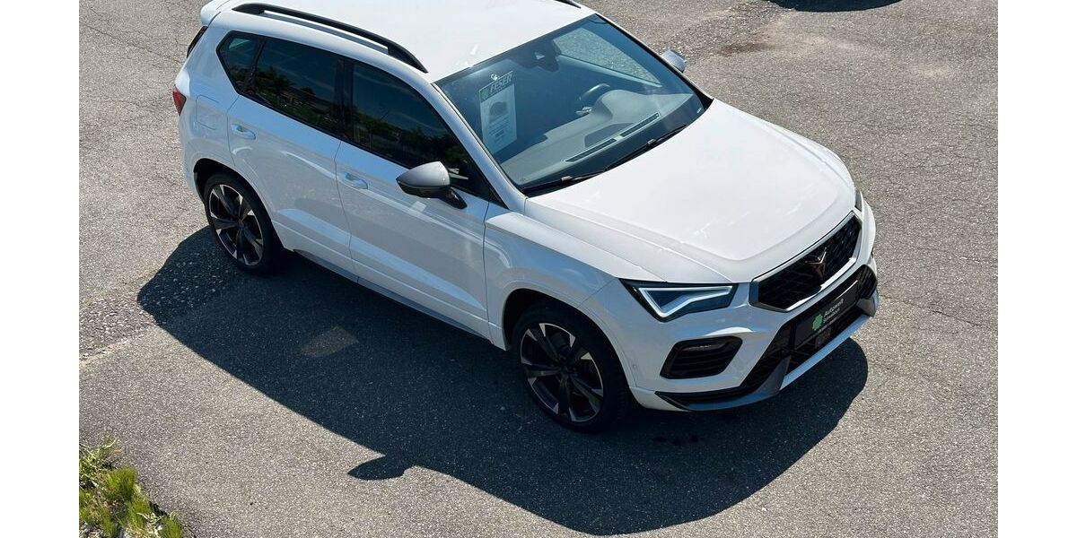Cupra Ateca 40.690 km 30.890 &euro; Schwabach 91126