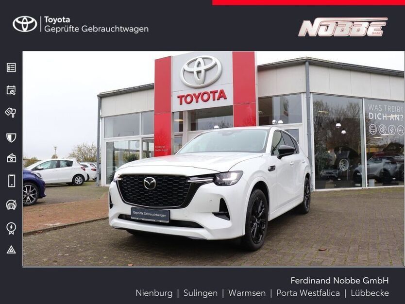 CX-60