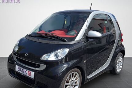 Smart ForTwo 105.026 km 5.399 &euro; Breitenfelde 23881