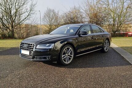 Audi A8 150.000 km 19.999 &euro; Neuenstein 74632