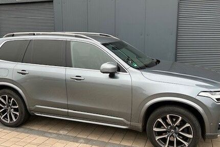 Volvo XC90 135.450 km 25.500 &euro; Steinfeld 49439