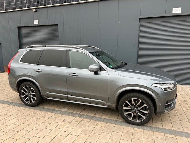 Volvo XC90 135.450 km 25.500 &euro; Steinfeld 49439