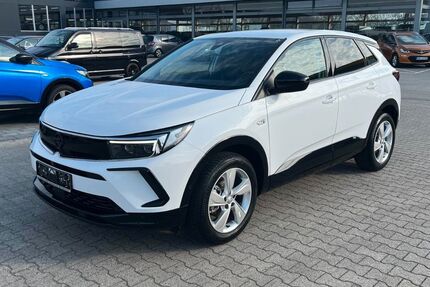 Opel Grandland (X) 10.423 km 24.780 &euro; Wietmarschen / Lohne 49835