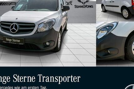 Mercedes Citan
