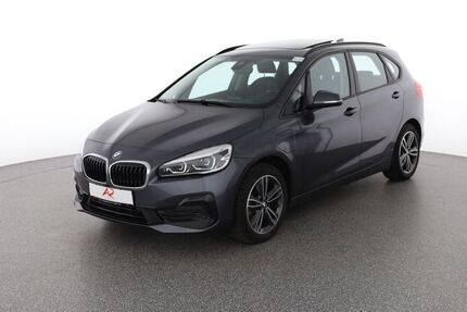 BMW 225 50.000 km 18.880 &euro; Berlin 12103