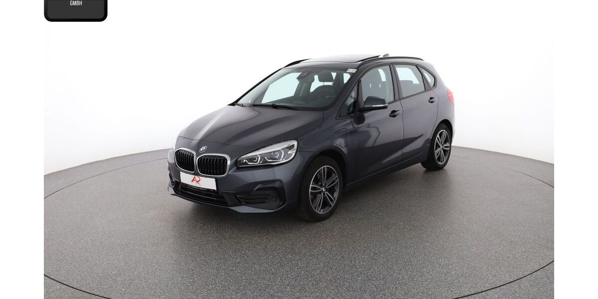 BMW 225 50.000 km 18.880 &euro; Berlin 12103