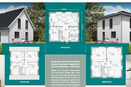 Haus Kirn - 6 Zimmer, 150 m&sup2;, 435.900&euro; | Angebot:25473807