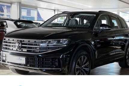 VW Touareg 64.650 km 49.990 &euro; Helgoland 27498