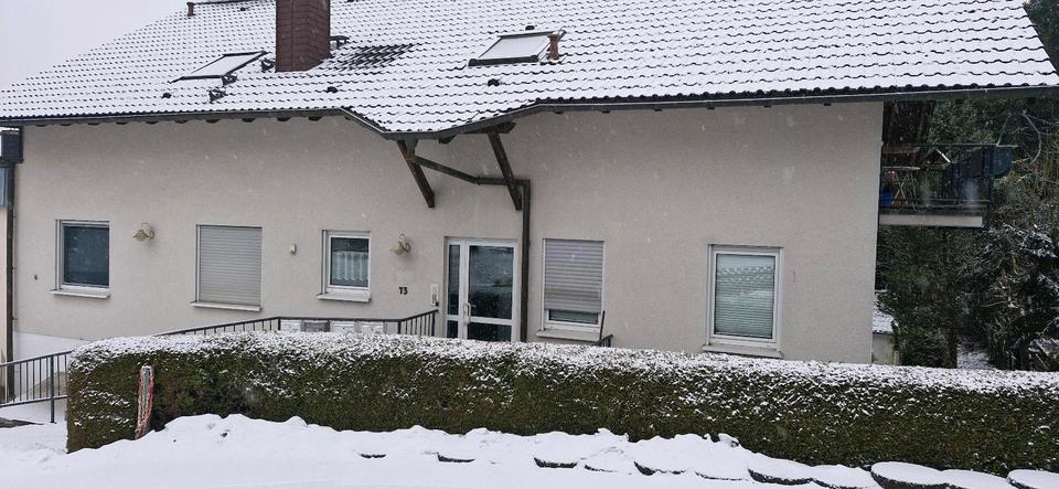 Wohnung in Alchen zu Vermieten 2 zimmer