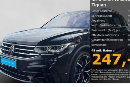 VW Tiguan 84.367 km 41.480 &euro; Lüneburg 21337