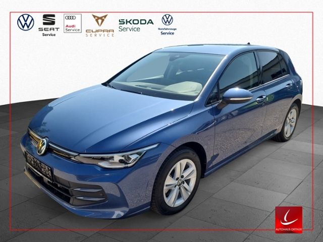 VW Golf 8.484 km 25.790 € Murnau 82418