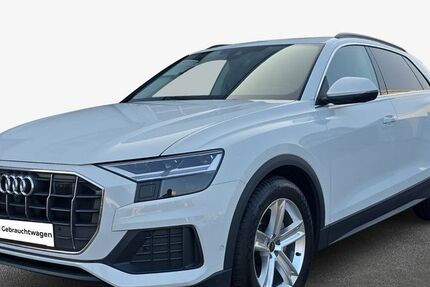 Audi Q8 37.600 km 62.890 &euro; Husum 25813