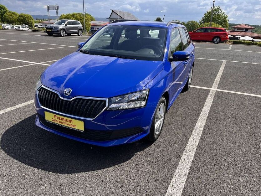 Fabia