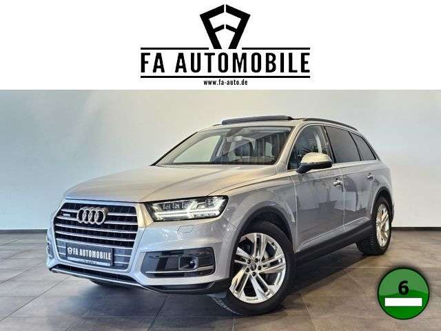 Audi Q7 172.500 km 25.990 &euro; Mainaschaff (bei Aschaffenburg) 63814