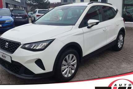 Seat Arona 49.950 km 14.880 &euro; Leonberg 71229