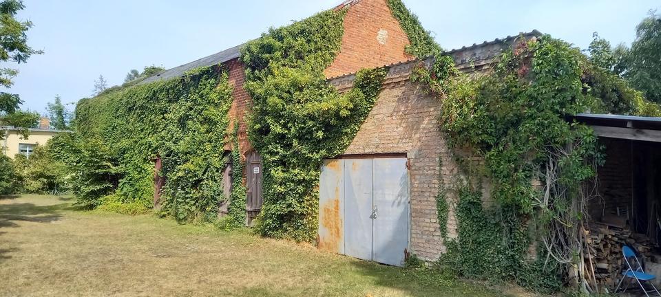 Bauernhaus, Landhaus Fehrbellin - 8 Zimmer, 200 m&sup2;, 310.000&euro; | Angebot:25590882