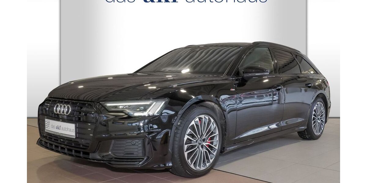 Audi A6 48.476 km 44.950 &euro; Schwerte 58239