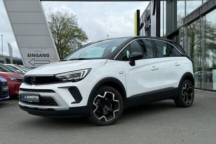 Opel Crossland (X) 31.746 km 21.450 &euro; Gütersloh 33334
