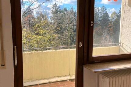 Helle großzügige 3 Zimmer Wohnung mit EBK WG geeignet 3 zimmer