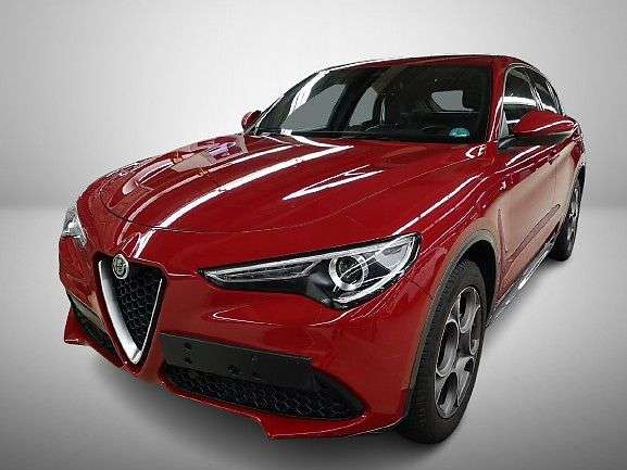 Stelvio