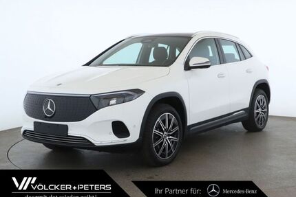 Mercedes EQA