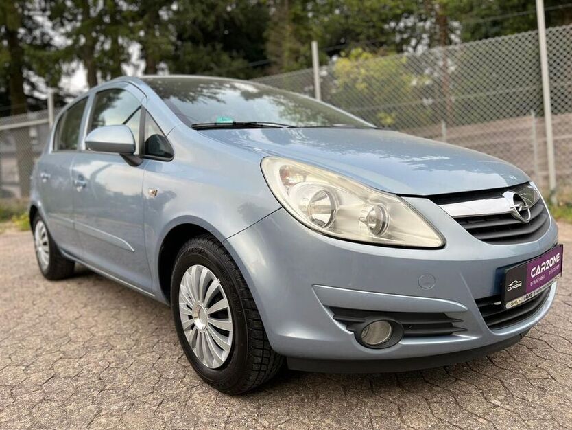 Corsa