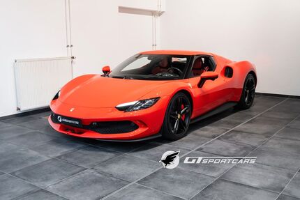 Ferrari 296 GTB 11.650 km 269.900 € Herrsching am Ammersee 82211