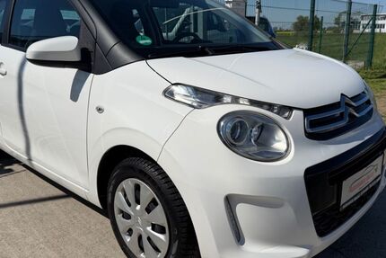 Citroen C1 144.726 km 3.999 &euro; Krostitz 04509