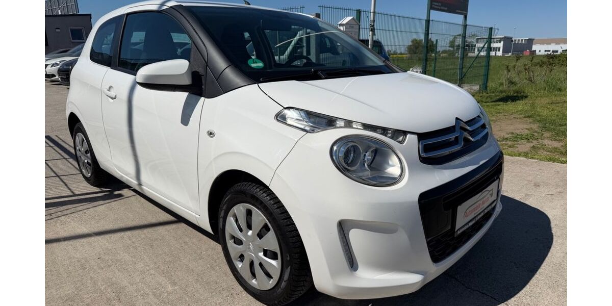 Citroen C1 144.726 km 3.999 &euro; Krostitz 04509