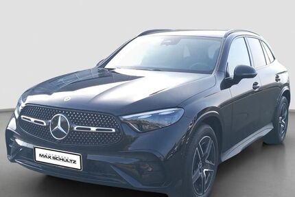 Mercedes-Benz GLC 220 9.582 km 56.250 &euro; Suhl 98528