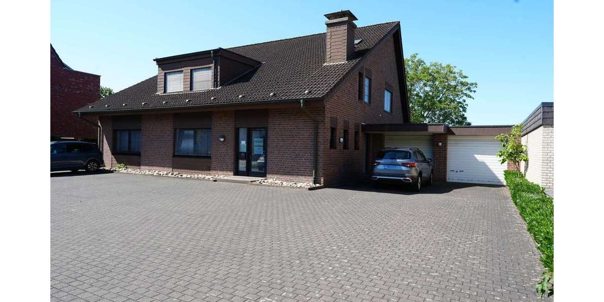 Gewerbeobjekt Rheda-Wiedenbrück Wiedenbrück - 577.500&euro; | Angebot:27671970