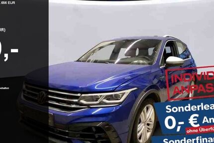 VW Tiguan 28.390 km 42.840 &euro; Wackersdorf 92442