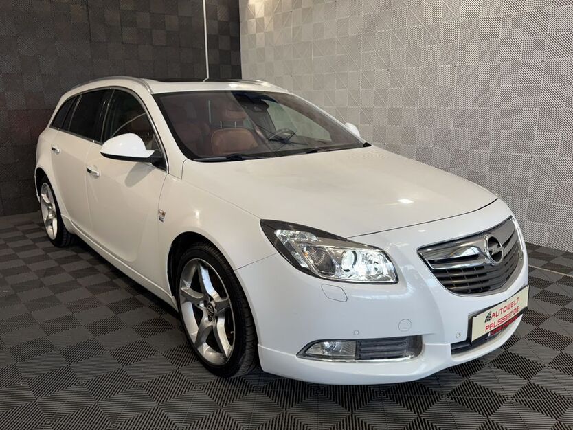 Opel Insignia 147.105 km 12.460 € Horb am Neckar 72160