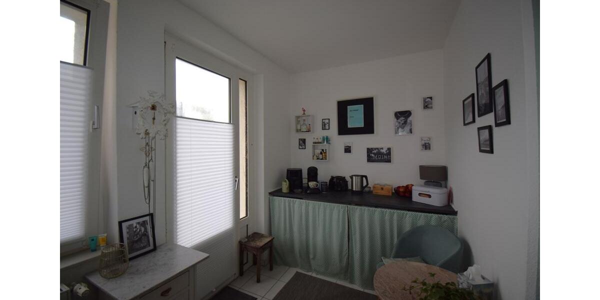 Etagenwohnung Bremerhaven Mitte - 2 Zimmer, 69 m&sup2;, 581&euro; | Angebot:21394777