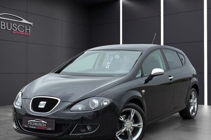 Seat Leon 145.000 km 5.480 &euro; Schwalmtal 41366