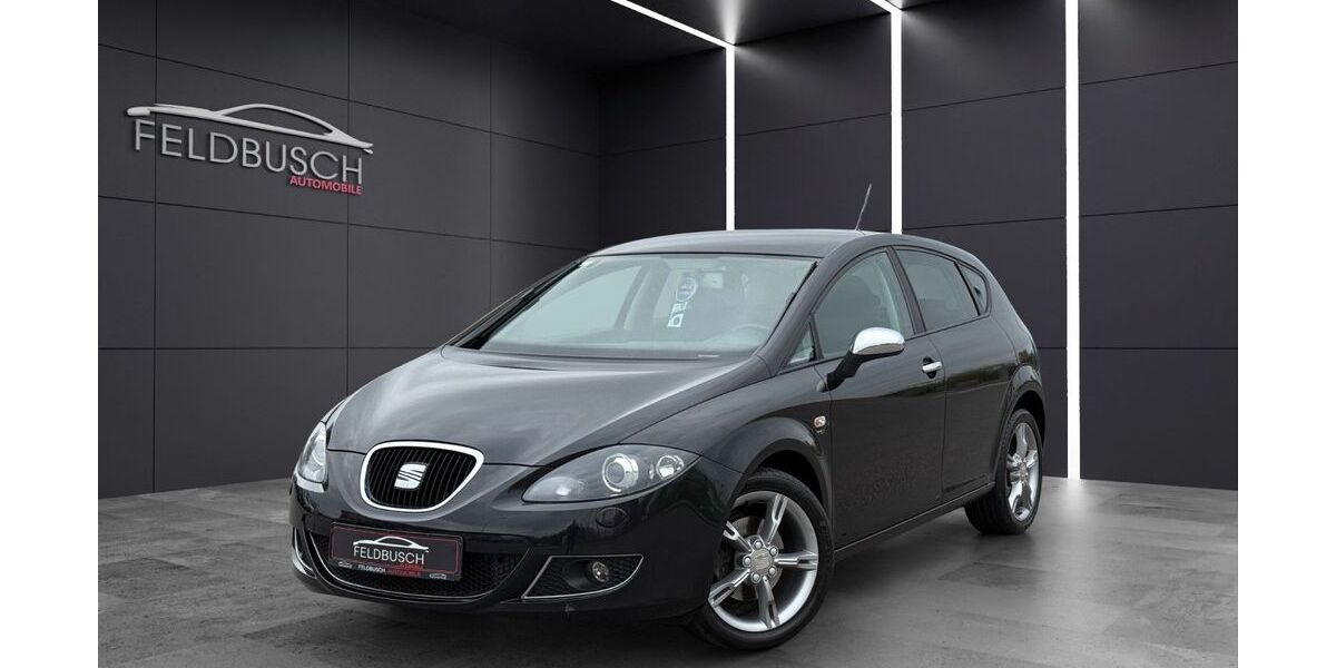 Seat Leon 145.000 km 5.480 &euro; Schwalmtal 41366