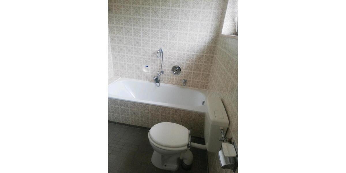 Terrassenwohnung Sulingen - 2 Zimmer, 58 m&sup2;, 700&euro; | Angebot:24996797