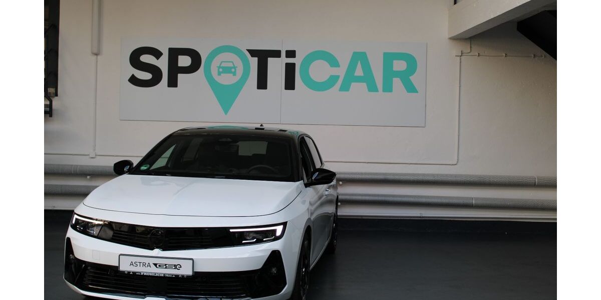 Opel Astra 15.000 km 27.900 &euro; Koblenz 56073