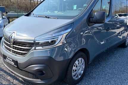 Renault Trafic 165.102 km 17.990 &euro; Potsdam 14482