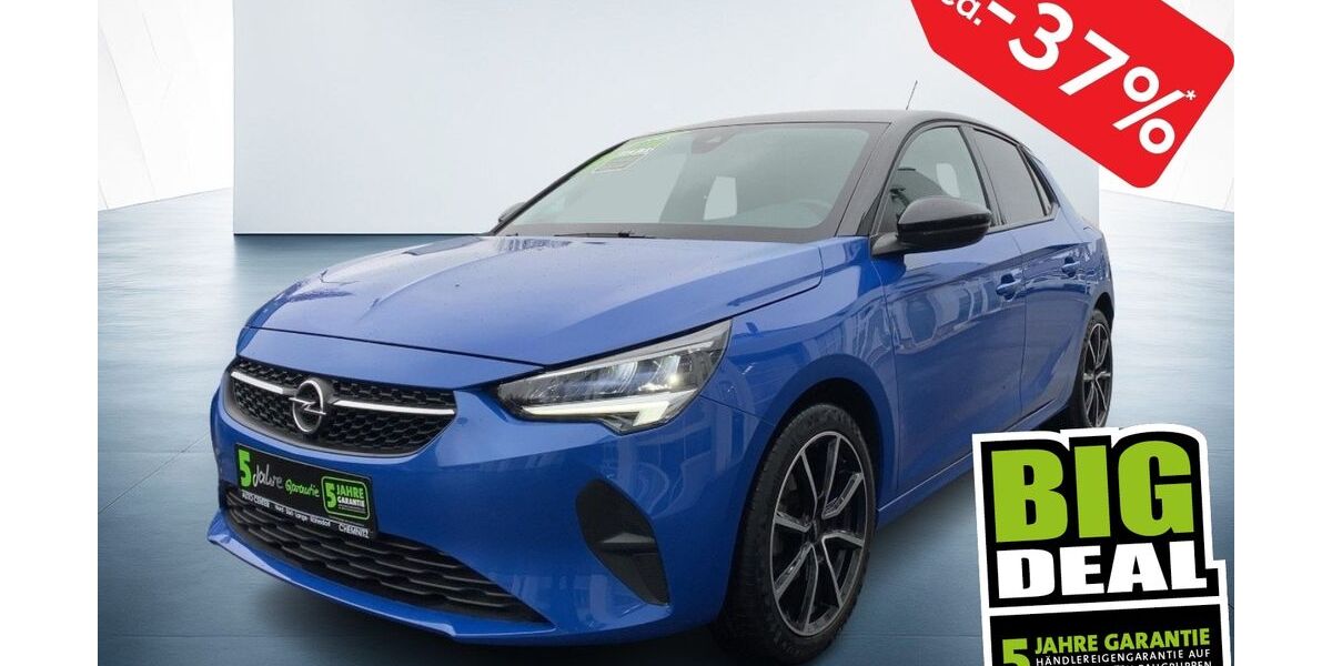 Opel Corsa 6.901 km 14.733 &euro; Chemnitz 09116