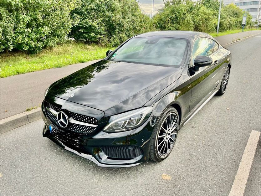 Mercedes-Benz C 250 103.945 km 28.200 € Mainz 55130