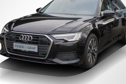 Audi A6 115.750 km 27.340 &euro; Forchheim 91301